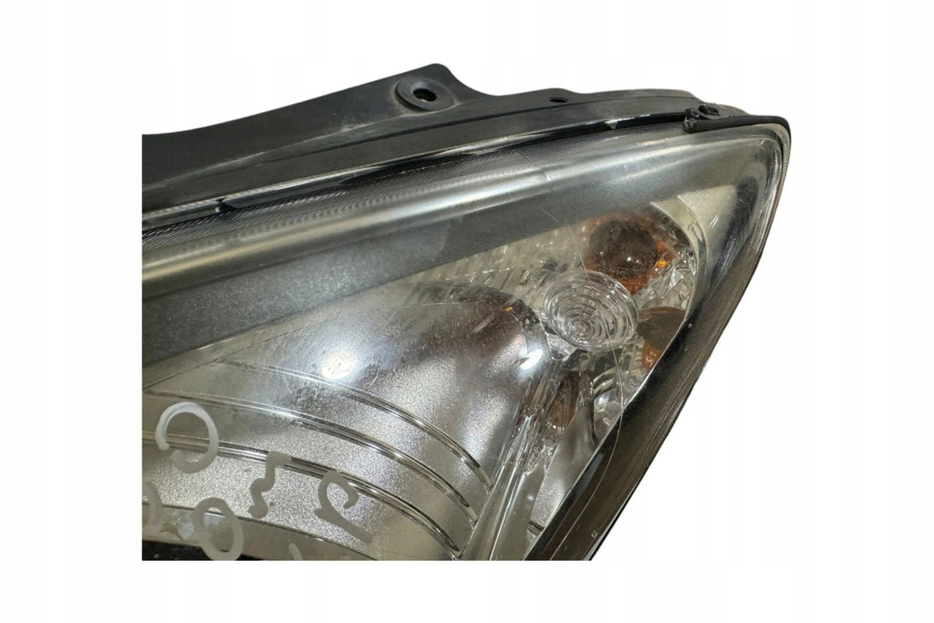Frontscheinwerfer Hyundai I30 Links Scheinwerfer Headlight SCH4923163819dd
