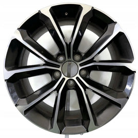1x Alufelge 17 Zoll 7.0