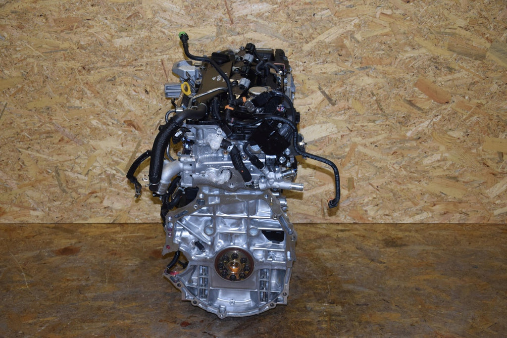 Motor Toyota V I XA25AA923G 2.5 178PS 131kW 16TKm 2020 Benzin Engine Komplett