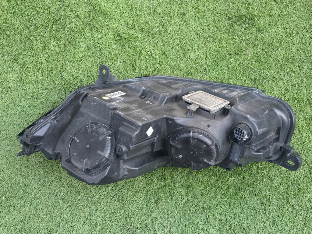 Frontscheinwerfer Jaguar Xf X260 GX6313W029EG Rechts Scheinwerfer Headlight SCH7525138471il