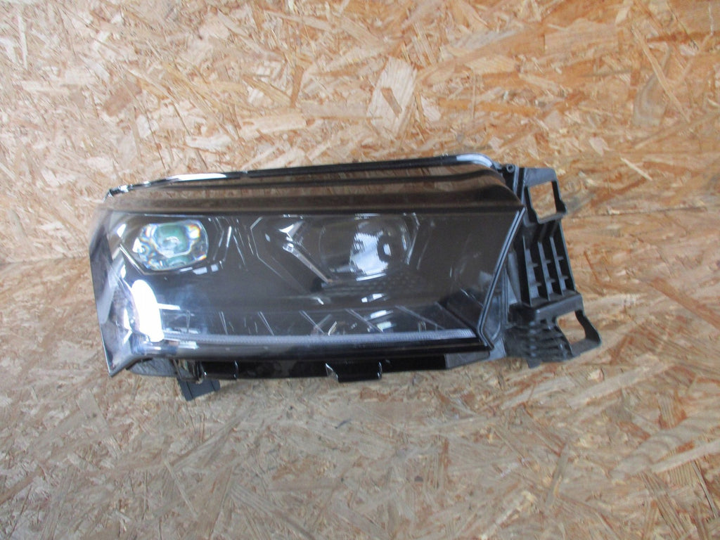 Frontscheinwerfer Skoda Enyaq 5LB941016A LED Rechts Scheinwerfer Headlight