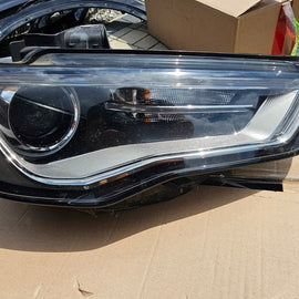 Frontscheinwerfer Audi A3 8V0941006C 8V0941044C 85122000 Xenon Rechts Headlight SCH5363881727ud