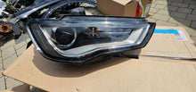 Laden Sie das Bild in den Galerie-Viewer, Frontscheinwerfer Audi A3 8V0941006C 8V0941044C 85122000 Xenon Rechts Headlight SCH5363881727ud