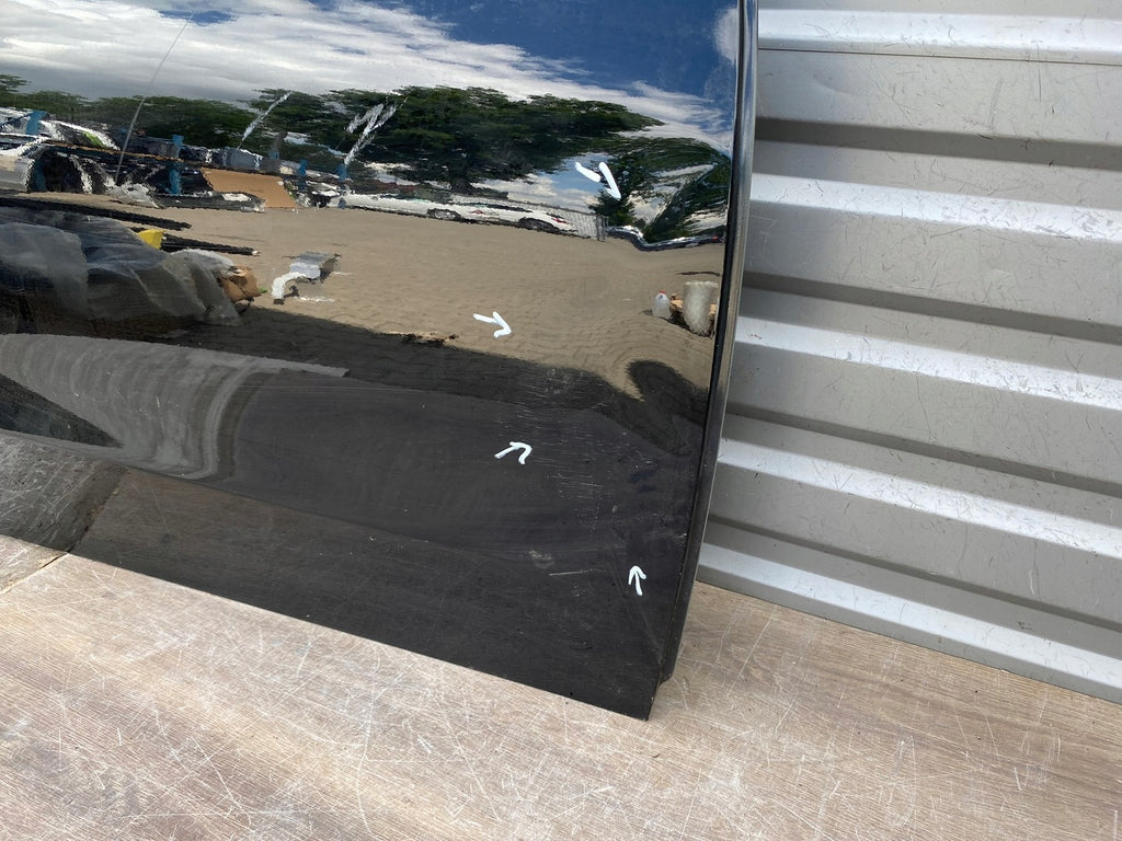 Tür Mercedes-Benz Glc A2547220800 Vorne Rechts Door Porta Porte