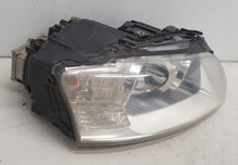 Laden Sie das Bild in den Galerie-Viewer, Frontscheinwerfer Audi A8 158154-00 Xenon Rechts Scheinwerfer Headlight