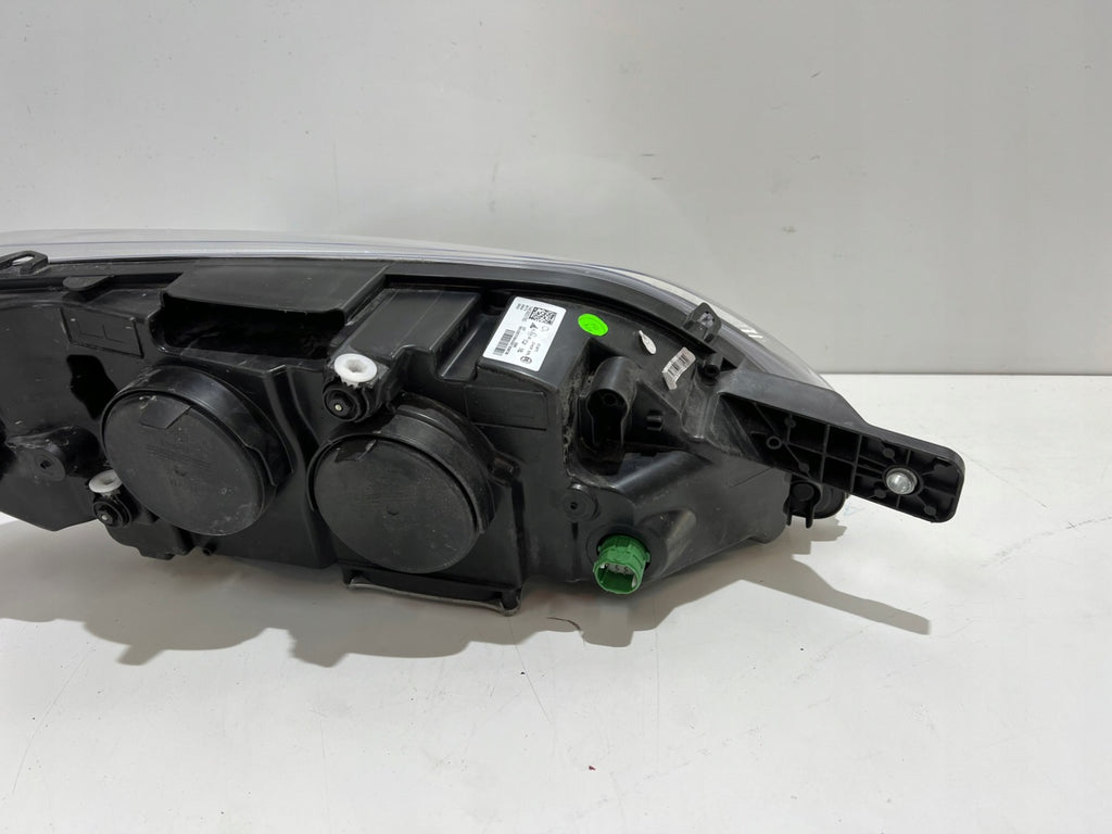Frontscheinwerfer Fiat Ducato 1440923780 Links Scheinwerfer Headlight SCH1637918545dm