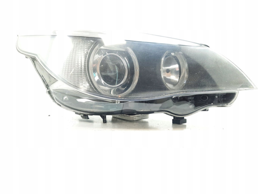 Frontscheinwerfer BMW 5 E60 E61 162396 Rechts Scheinwerfer Headlight SCH8084972512gd