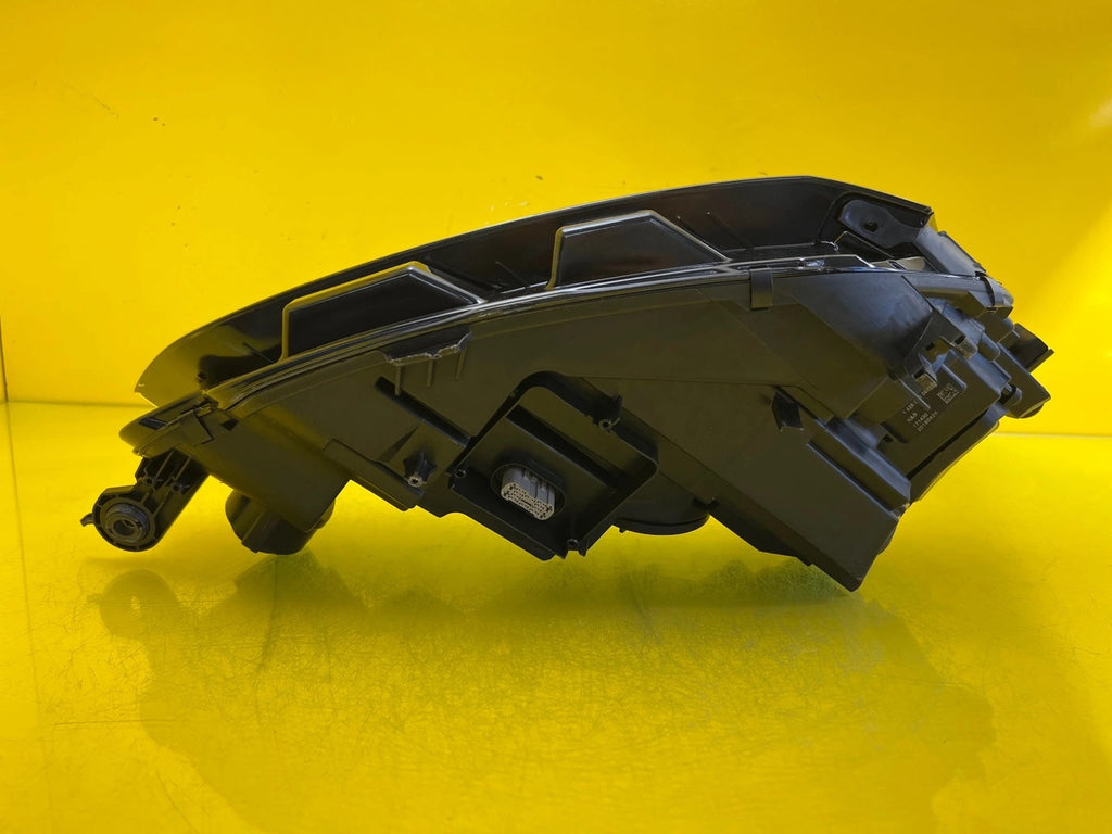 Frontscheinwerfer Audi A5 8W6941006C 8W6941005C Xenon Ein Satz Headlight