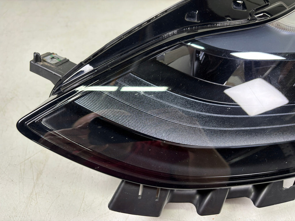 Frontscheinwerfer Tesla Model 3 Y 1514952-00-D Links Scheinwerfer Headlight