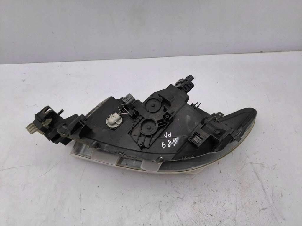 Frontscheinwerfer Mazda Cx-5 KD7751030D Rechts Scheinwerfer Headlight SCH1340493020la