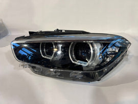 Frontscheinwerfer BMW F21 F20 8739571-01 Links Scheinwerfer Headlight