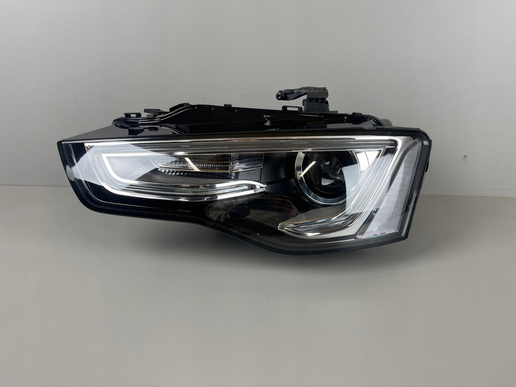 Frontscheinwerfer Audi A5 8T0941005C LED Links Scheinwerfer Headlight SCH2004515512fz