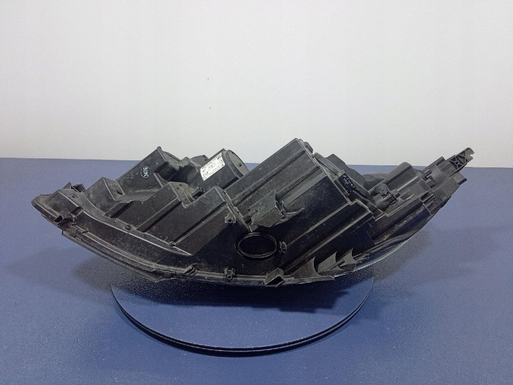 Frontscheinwerfer Opel Zafira C 39009022 Rechts Scheinwerfer Headlight