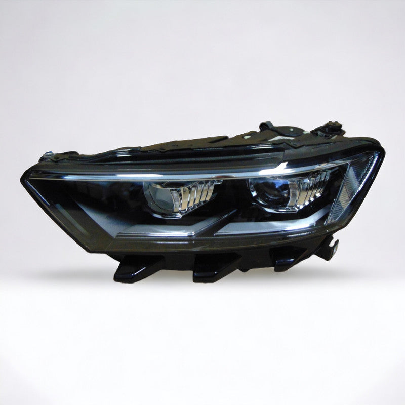 Frontscheinwerfer VW T-Roc 2GA941035H LED Links Scheinwerfer Headlight