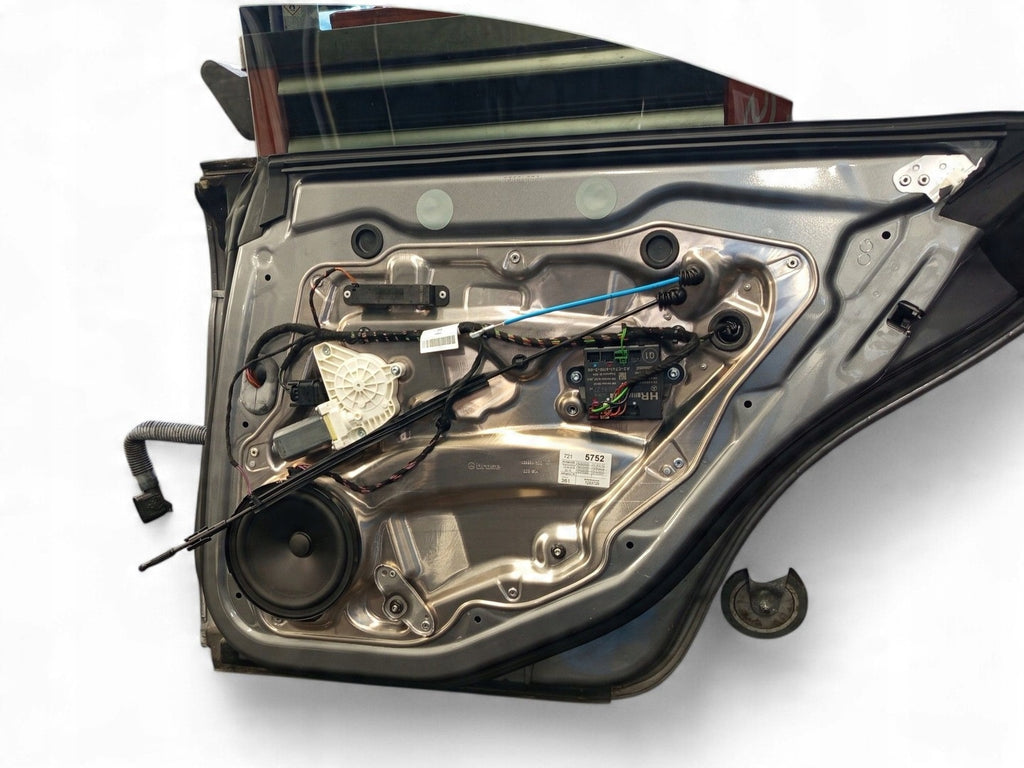 Tür Mercedes-Benz Cls X218 C218 A2129008427 Hinten Rechts Door Porta Porte