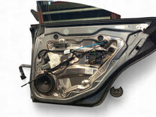 Load image into Gallery viewer, Tür Mercedes-Benz Cls X218 C218 A2129008427 Hinten Rechts Door Porta Porte