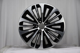 1x Alufelge 18 Zoll 8.0