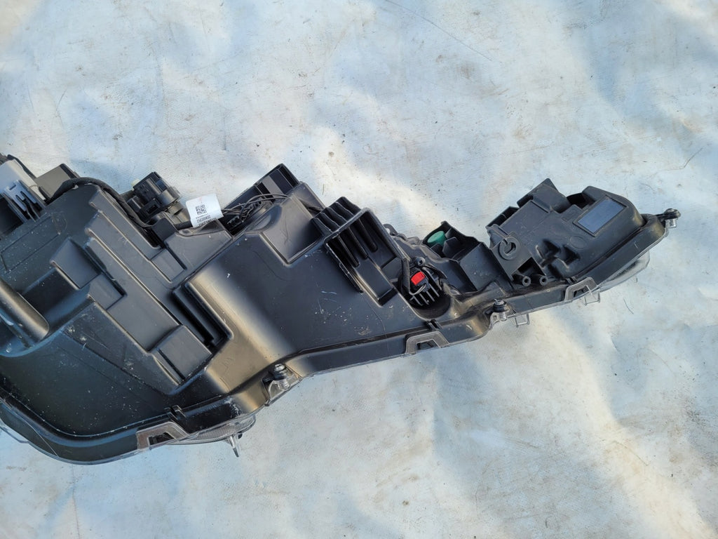 Frontscheinwerfer Toyota Corolla 81150-02S60 LED Links Scheinwerfer Headlight SCH8007054590ap
