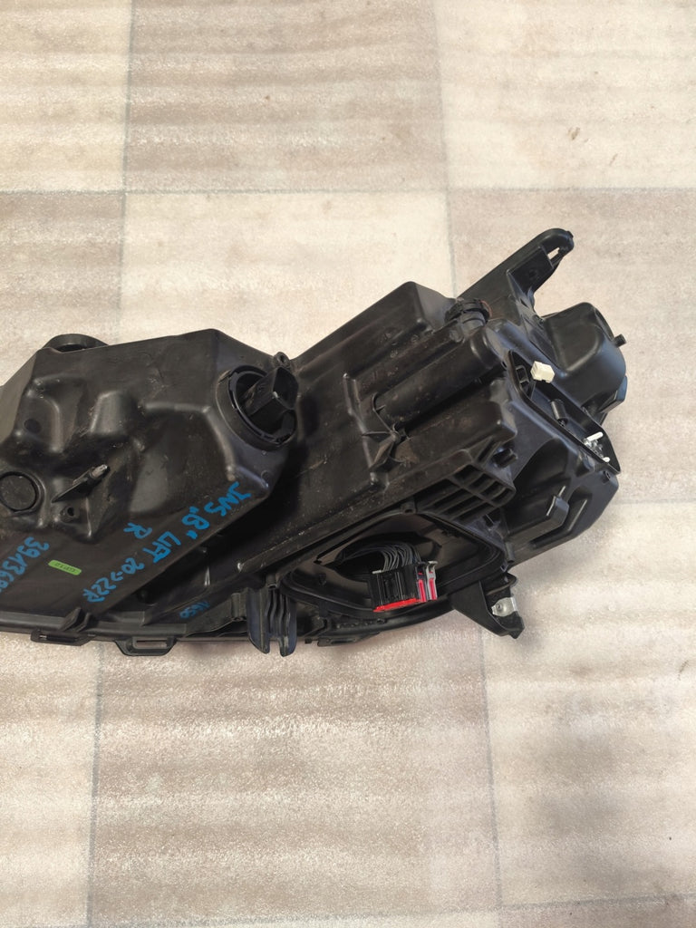 Frontscheinwerfer Opel Insignia B 39136836 Rechts Scheinwerfer Headlight SCH9900513968rp