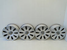 Load image into Gallery viewer, 1x Alufelge 16 Zoll 7.0&quot; 5x112 42ET Silber 8E0601025AE Audi Rim Wheel