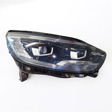 Laden Sie das Bild in den Galerie-Viewer, Frontscheinwerfer Renault Scenic 260102691R LED Rechts Scheinwerfer Headlight