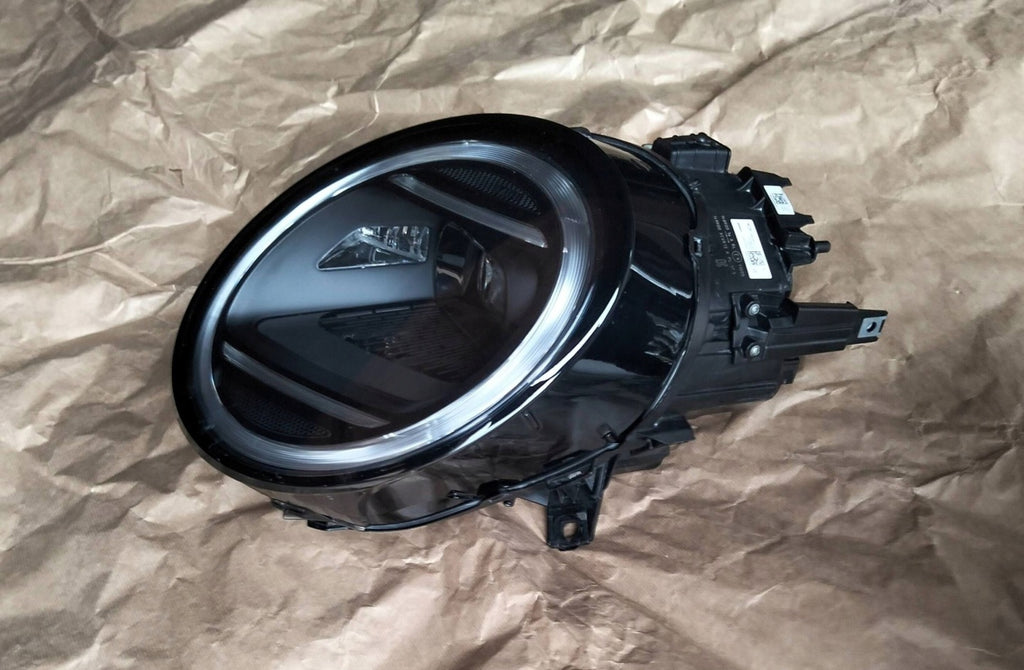 Frontscheinwerfer Mini 5B51205 Links Scheinwerfer Headlight SCH8037177399kl