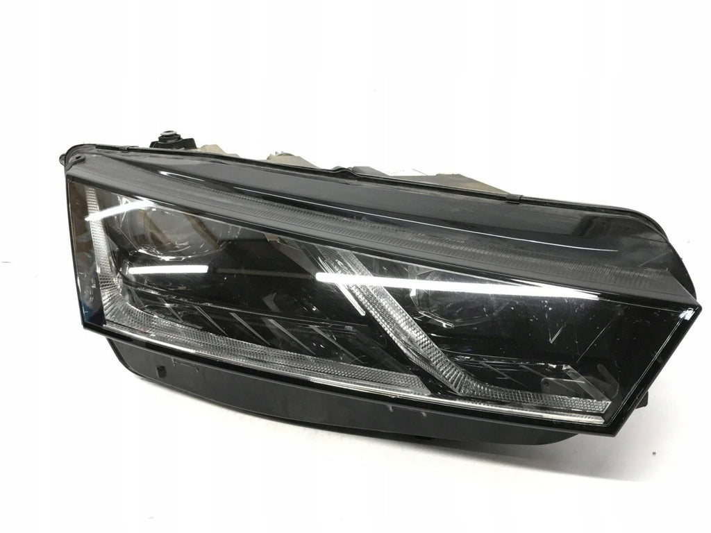 Frontscheinwerfer Skoda Octavia IV 5E4941016A LED Rechts Scheinwerfer Headlight SCH1965047957kd