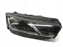 Laden Sie das Bild in den Galerie-Viewer, Frontscheinwerfer Skoda Octavia IV 5E4941016A LED Rechts Scheinwerfer Headlight SCH1965047957kd