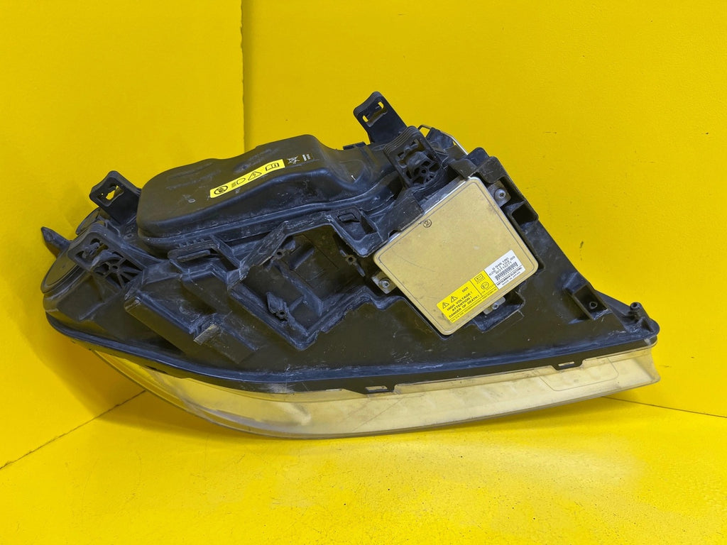 Frontscheinwerfer Volvo Xc70 8693918 Xenon Links Scheinwerfer Headlight