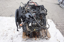 Laden Sie das Bild in den Galerie-Viewer, Motor Land Rover III Discovery 2.7 114TKm Diesel Engine Komplett MOT6417901979sq