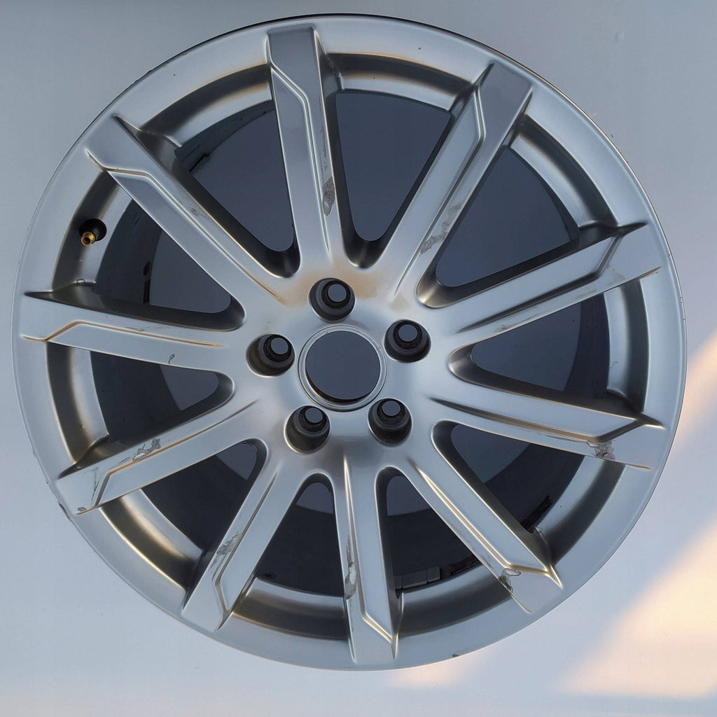 1x Alufelge 18 Zoll 8K0601025AJ Audi A4 Rim Wheel FEL9476020322iq
