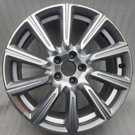 1x Alufelge 18 Zoll 8.0