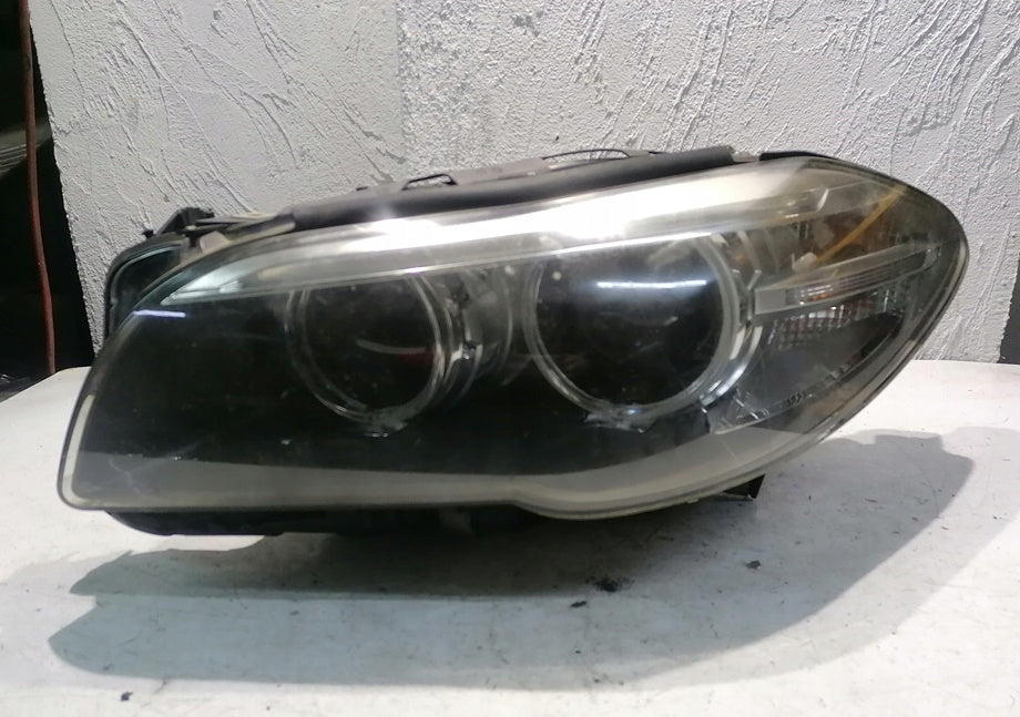 Frontscheinwerfer BMW F11 7317131-11 Xenon Links Scheinwerfer Headlight SCH2527043072gc