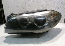 Laden Sie das Bild in den Galerie-Viewer, Frontscheinwerfer BMW F11 7317131-11 Xenon Links Scheinwerfer Headlight SCH2527043072gc