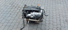 Laden Sie das Bild in den Galerie-Viewer, Motor Audi VW BLS 1.9 TDI 105PS 190TKm 2008 Diesel Engine Unkomplett