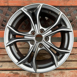 1x Alufelge 17 Zoll 7.0