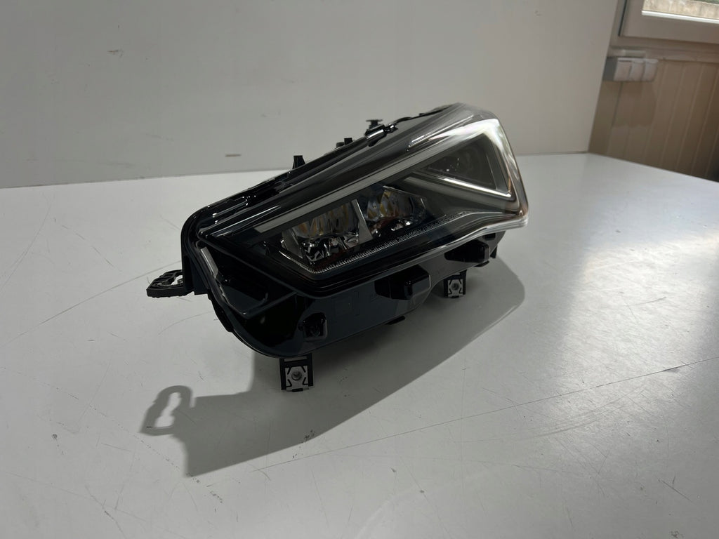 Frontscheinwerfer Cupra Tarraco 5FJ941773B LED Links Scheinwerfer Headlight SCH9478551048ed