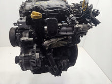 Load image into Gallery viewer, Motor Opel Renault Vivaro Trafic III M9R805 2.0 DCI 150PS 110kW Diesel Komplett MOT2520171067me