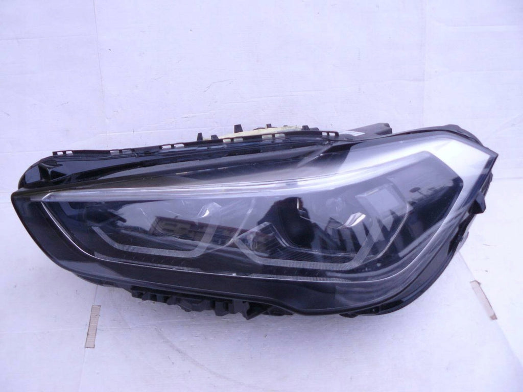 Frontscheinwerfer BMW X1 F48 5A01177-02 LED Links Scheinwerfer Headlight SCH1590453925ye