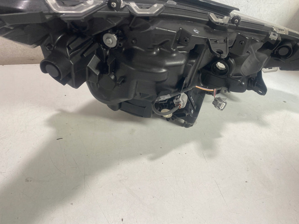 Frontscheinwerfer Toyota Rav IV Full LED Links Scheinwerfer Headlight SCH7903884258kk