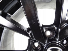Laden Sie das Bild in den Galerie-Viewer, 1x Alufelge 18 Zoll 7.0&quot; 5x114.3 45ET BDEL-V3-810 Mazda Iii Rim Wheel