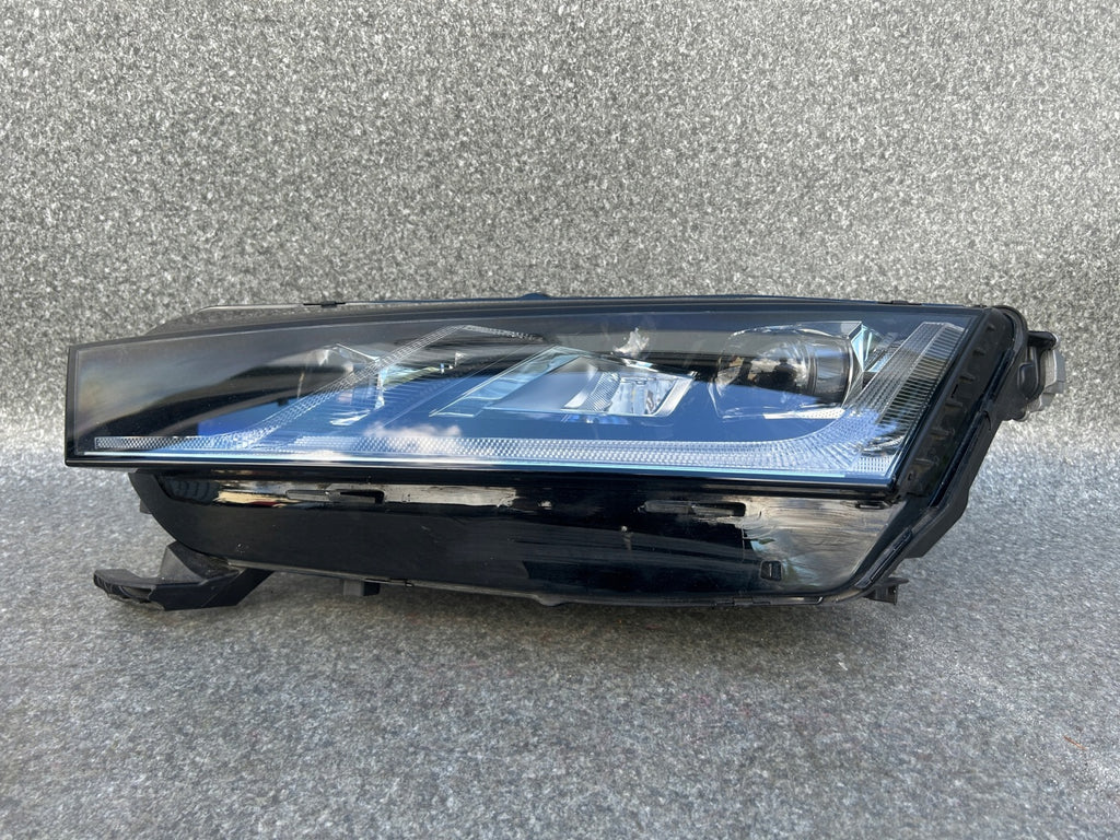 Frontscheinwerfer Skoda Octavia IV 5E4941015A Links Scheinwerfer Headlight SCH4501226411ue