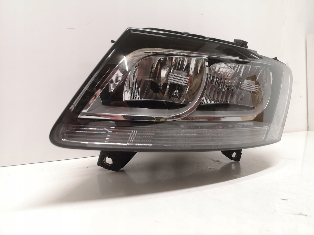 Frontscheinwerfer Audi Q5 8R0941029L LED Links Scheinwerfer Headlight