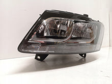 Load image into Gallery viewer, Frontscheinwerfer Audi Q5 8R0941029L LED Links Scheinwerfer Headlight