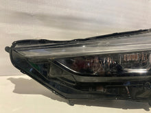 Laden Sie das Bild in den Galerie-Viewer, Frontscheinwerfer Honda Hr-V Logo LED Links Scheinwerfer Headlight