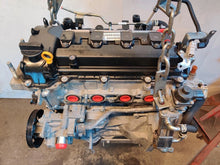 Laden Sie das Bild in den Galerie-Viewer, Motor Suzuki Vitara S-Cross K15C 1.5 116PS 75kW 40TKm 2022 Engine Unkomplett MOT5222514144bj