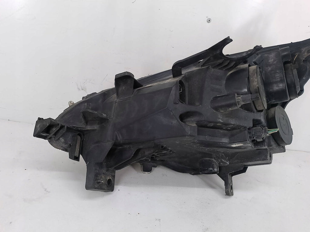 Frontscheinwerfer Citroën Berlingo 9682828180 Rechts Scheinwerfer Headlight