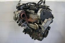 Laden Sie das Bild in den Galerie-Viewer, Motor Seat Skoda VW Passat B7 CFF 2.0 TDI 2014 Diesel Engine Komplett