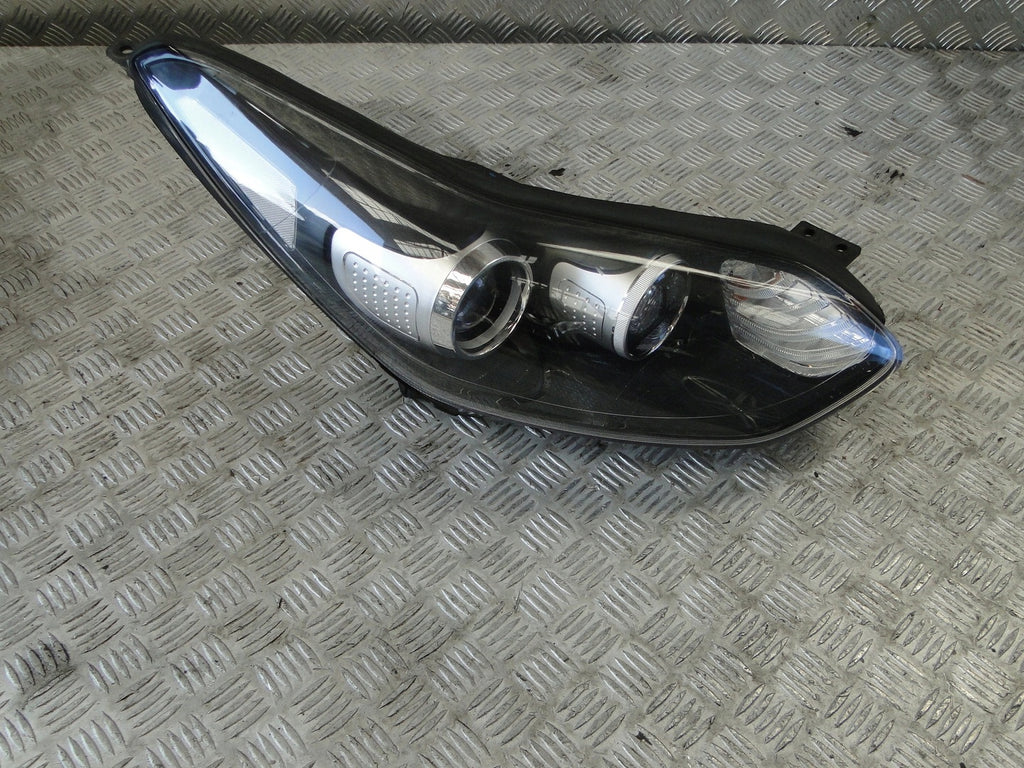 Frontscheinwerfer Kia Sportage IV 92102F1010 Xenon Rechts Scheinwerfer Headlight SCH1167071497vk