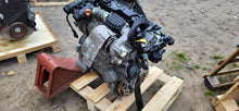 Laden Sie das Bild in den Galerie-Viewer, Motor Citroën Picasso I C3 9H06 119TKm 2010 Diesel Engine Komplett MOT2539222864xv